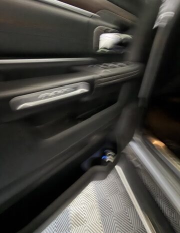 Ram 1500 2020 V8 USD 47.500 lleno