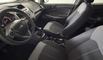 Ecosport SE 2014 1.6 $11.500.000 lleno