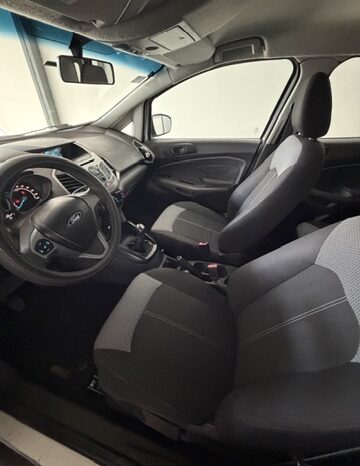 Ecosport SE 2014 1.6 $11.500.000 lleno