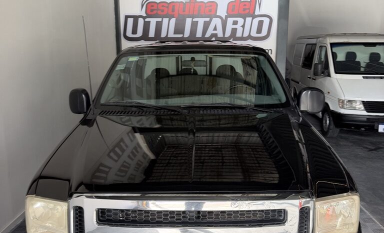 Ford F100 XLT 2011 DOBLE CAB $22.500.000 lleno