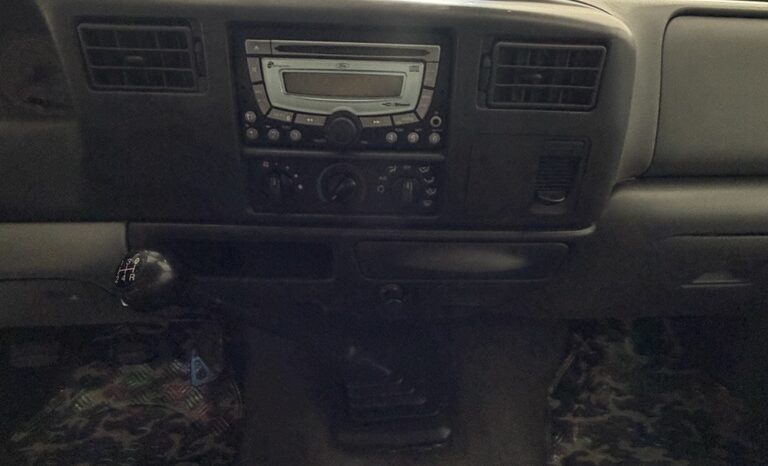 Ford F100 XLT 2011 DOBLE CAB $22.500.000 lleno