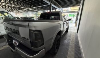 Ram 1500 2020 V8 USD 47.500 lleno