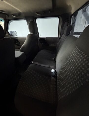 Ranger XL PLUS 3.0 $14.000.000 lleno