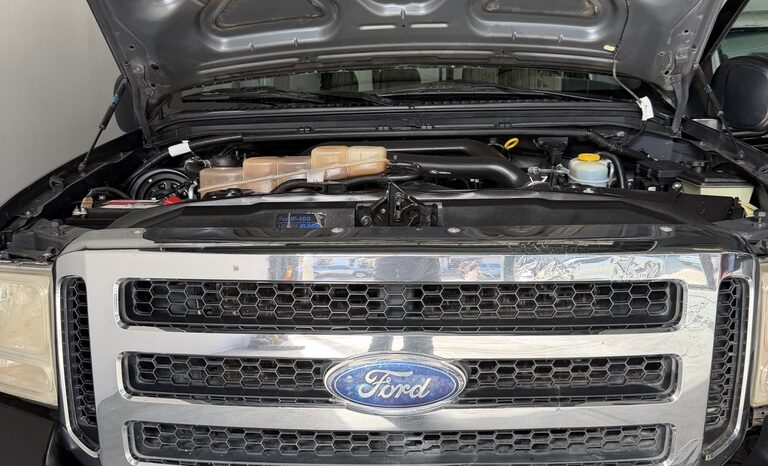 Ford F100 XLT 2011 DOBLE CAB $22.500.000 lleno