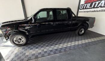 Ford F100 XLT 2011 DOBLE CAB $22.500.000 lleno