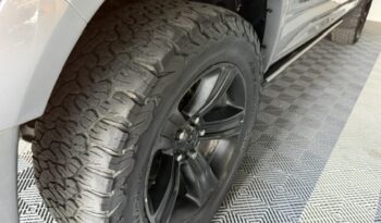 Ram 1500 2020 V8 USD 47.500 lleno