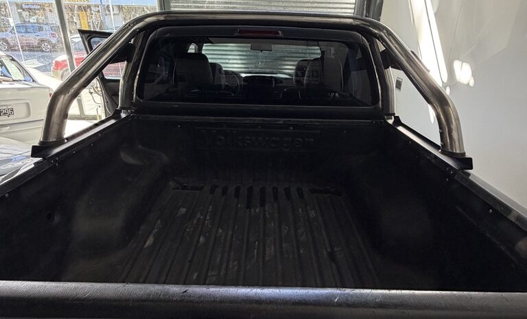 Amarok Trendline 4X4 2021 $29.000.000 lleno
