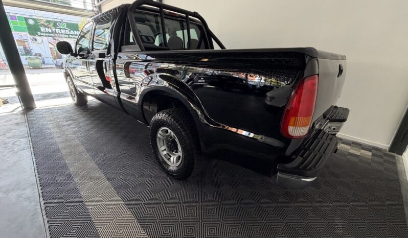 Ford F100 XLT 2011 DOBLE CAB $22.500.000 lleno