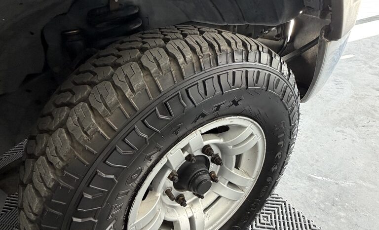 Ford F100 XLT 2011 DOBLE CAB $22.500.000 lleno