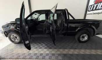Ford F100 XLT 2011 DOBLE CAB $22.500.000 lleno
