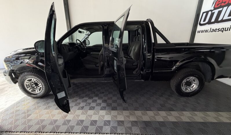 Ford F100 XLT 2011 DOBLE CAB $22.500.000 lleno