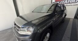 Amarok Trendline 4X4 2021 $29.000.000