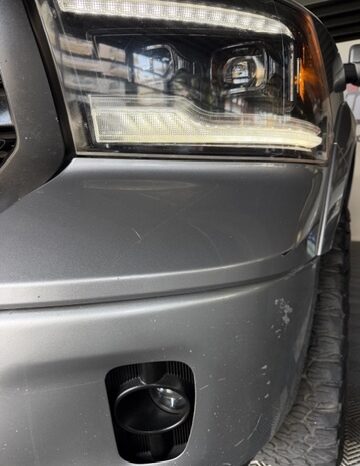Ram 1500 2020 V8 USD 47.500 lleno