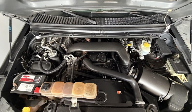 Ford F100 XLT 2011 DOBLE CAB $22.500.000 lleno