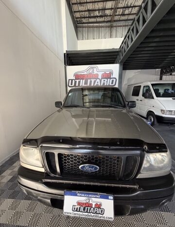 Ranger XL PLUS 3.0 $14.000.000 lleno