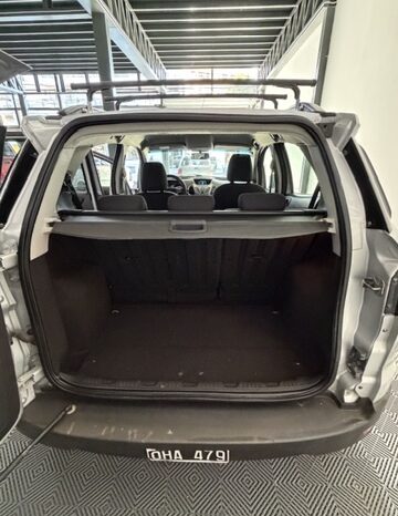 Ecosport SE 2014 1.6 $11.500.000 lleno