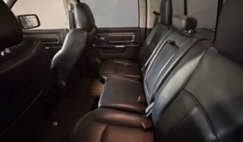 Ram 1500 2020 V8 USD 47.500 lleno