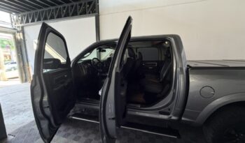 Ram 1500 2020 V8 USD 47.500 lleno