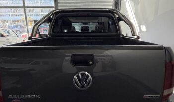 Amarok Trendline 4X4 2021 $29.000.000 lleno