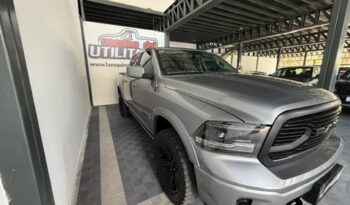 Ram 1500 2020 V8 USD 47.500 lleno