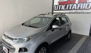 Ecosport SE 2014 1.6 $11.500.000 lleno