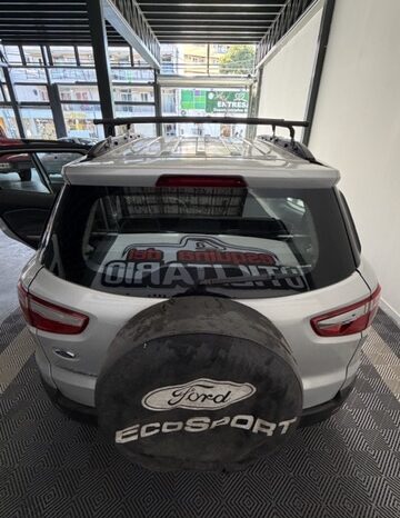 Ecosport SE 2014 1.6 $11.500.000 lleno