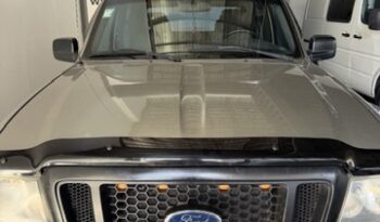Ranger XL PLUS 3.0 $14.000.000 lleno