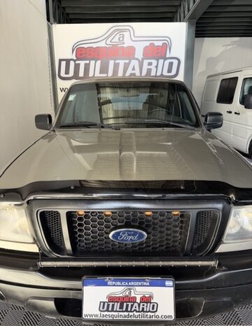 Ranger XL PLUS 3.0 $14.000.000 lleno