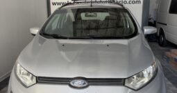 Ecosport SE 2014 1.6 $11.500.000