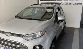 Ecosport SE 2014 1.6 $11.500.000 lleno