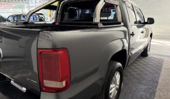 Amarok Trendline 4X4 2021 $29.000.000 lleno