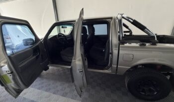 Ranger XL PLUS 3.0 $14.000.000 lleno