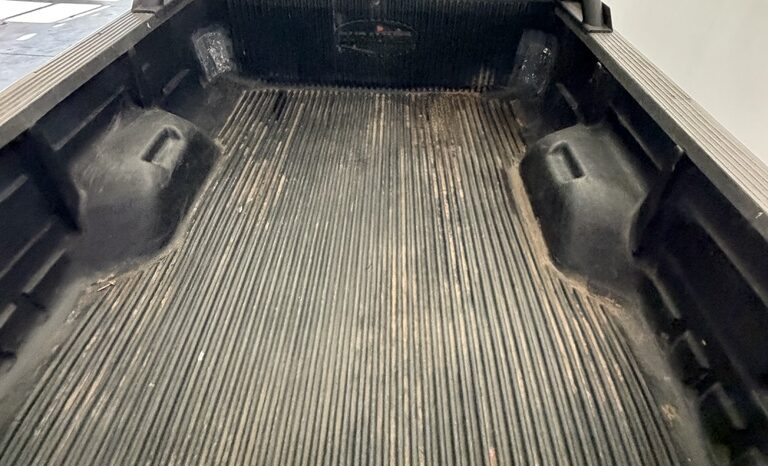 Ford F100 XLT 2011 DOBLE CAB $22.500.000 lleno