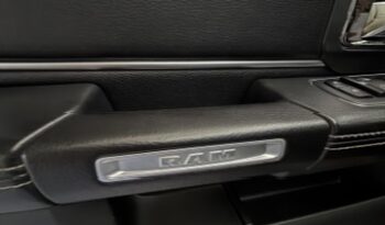 Ram 1500 2020 V8 USD 47.500 lleno