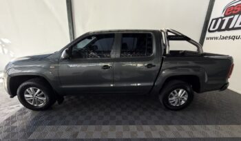 Amarok Trendline 4X4 2021 $29.000.000 lleno