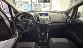 Ecosport SE 2014 1.6 $11.500.000 lleno