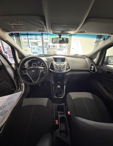 Ecosport SE 2014 1.6 $11.500.000 lleno