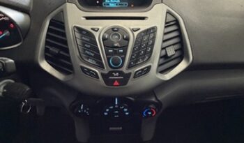 Ecosport SE 2014 1.6 $11.500.000 lleno