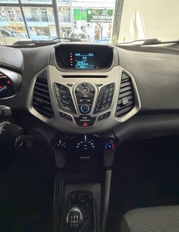Ecosport SE 2014 1.6 $11.500.000 lleno