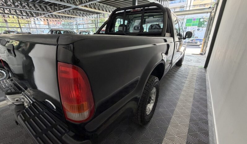 Ford F100 XLT 2011 DOBLE CAB $22.500.000 lleno