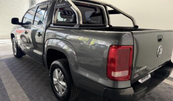 Amarok Trendline 4X4 2021 $29.000.000 lleno