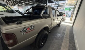 Ranger XL PLUS 3.0 $14.000.000 lleno