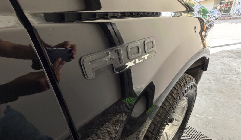 Ford F100 XLT 2011 DOBLE CAB $22.500.000 lleno