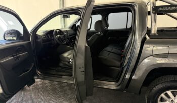 Amarok Trendline 4X4 2021 $29.000.000 lleno