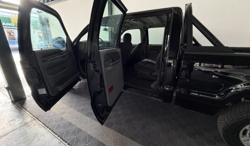 Ford F100 XLT 2011 DOBLE CAB $22.500.000 lleno