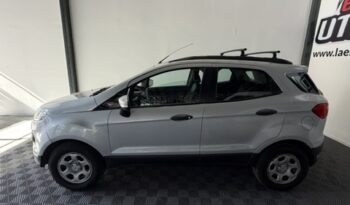 Ecosport SE 2014 1.6 $11.500.000 lleno