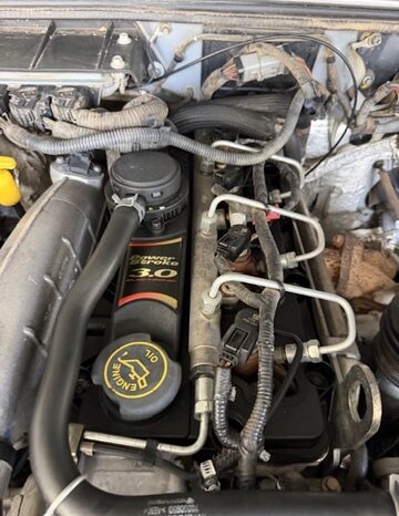 Ranger XL PLUS 3.0 $14.000.000 lleno