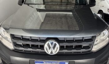 Amarok Trendline 4X4 2021 $29.000.000 lleno