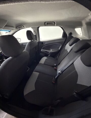 Ecosport SE 2014 1.6 $11.500.000 lleno