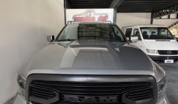 Ram 1500 2020 V8 USD 47.500 lleno